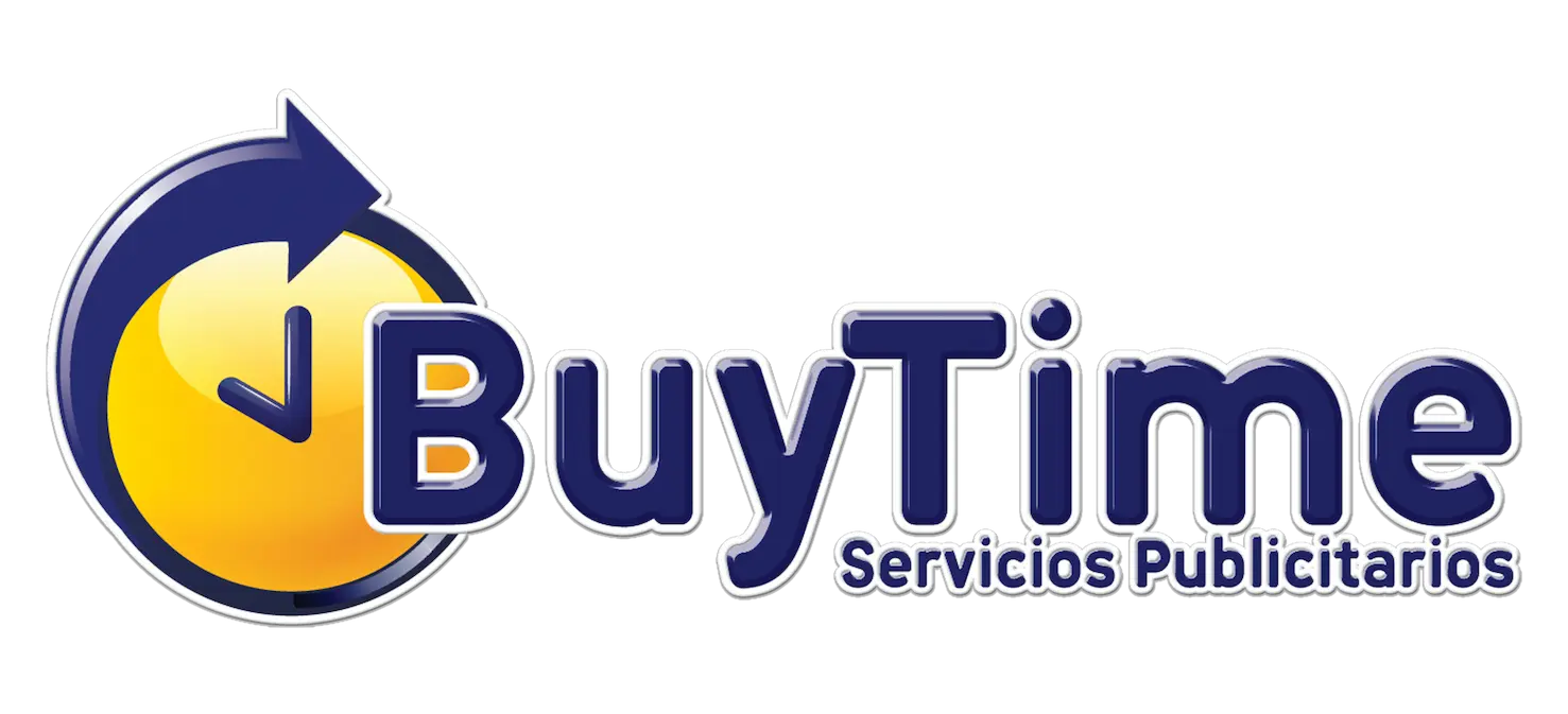 BuyTime Servicios Publicitarios